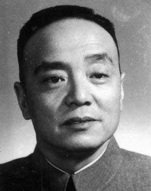 《大決戰》電影拍攝時,有人主張不寫林彪,楊尚昆:仗是誰打的? 《大決戰》電影拍攝時,有人主張不寫林彪,楊尚昆:仗是誰打的?