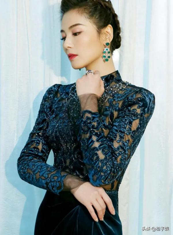 十位女星大比拼,個個都是氣質女神 十位女星大比拼,個個都是氣質女神