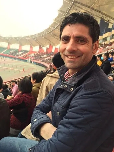 安東尼奧的接任者可能在教練組，中原鐵軍的第十二任洋帥呼之欲出