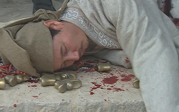 水滸傳:王倫究竟哪做錯了,為什麼會被一向能忍的林沖給火併了? 水滸傳:王倫究竟哪做錯了,為什麼會被一向能忍的林沖給火併了?