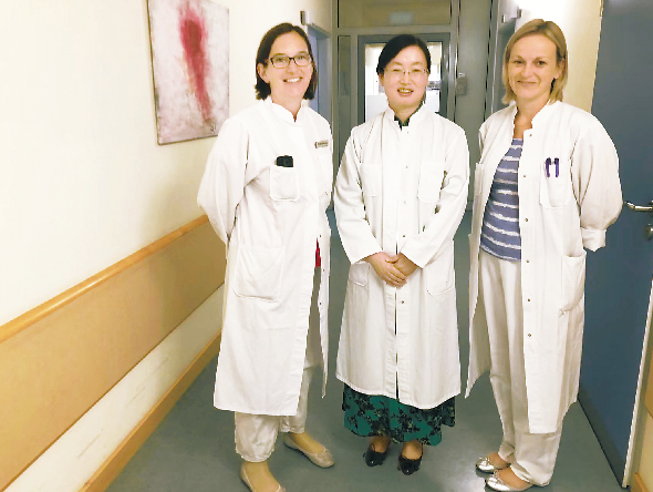 來之不易！我國首例“凍存嬰兒”在淚水和掌聲中誕生……