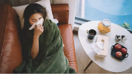 澳衛生專家:每個人都可能感染新冠!在家自愈,這些問題要注意 澳衛生專家:每個人都可能感染新冠!在家自愈,這些問題要注意