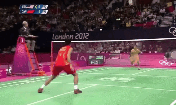 羽壇封神榜(十四)悲情天王——李宗偉 羽壇封神榜(十四)悲情天王——李宗偉