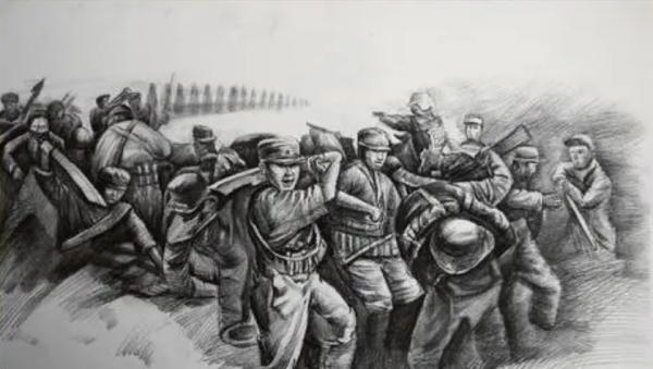 山東一老婦參觀博物館,指著展示櫃說:這是我的!暴露其真實身份 山東一老婦參觀博物館,指著展示櫃說:這是我的!暴露其真實身份