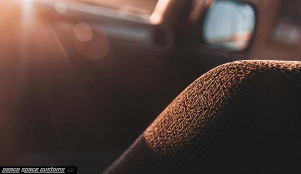 用這臺普拉多J95，帶你回到上個世紀70年代