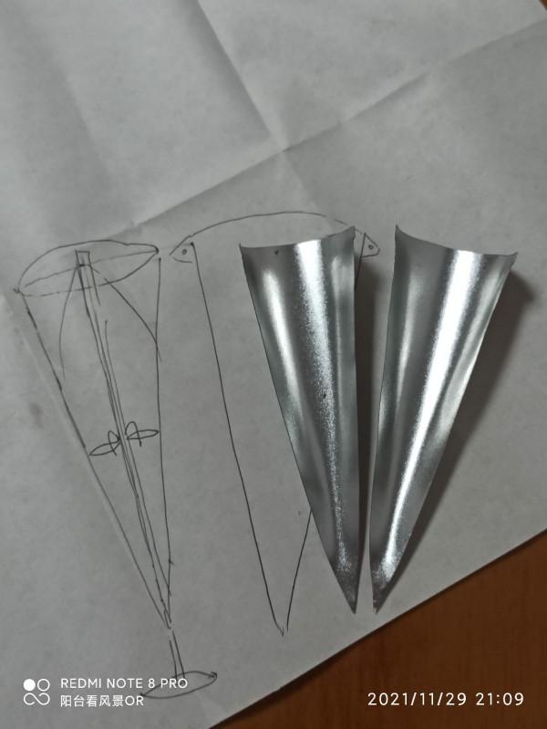 「DIY」釣魚人無所不能,自制沉水打窩器簡單實用 「DIY」釣魚人無所不能,自制沉水打窩器簡單實用