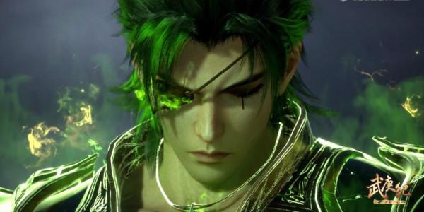 武庚紀：集萬人獲戰天之力！逆天而行自己不用，非要選擇武庚？