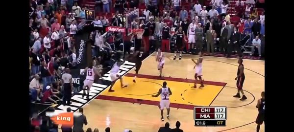 NBA歷史第三分衛!有毛病麼? NBA歷史第三分衛!有毛病麼?