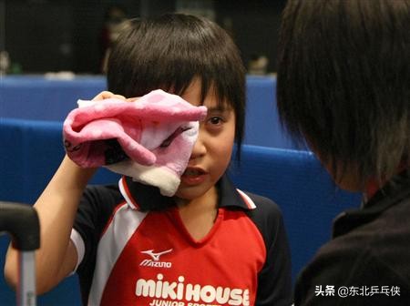 李雋分析：日乒跟國乒的真正差距，以及日本乒乓球進步神速的秘密