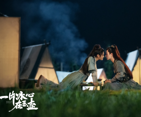 精品倒不多，爛劇年年有！《一片冰心在玉壺》被觀眾刷滿一星差評