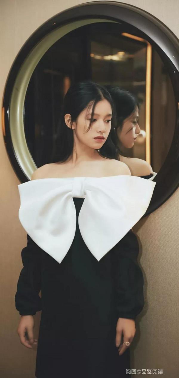 當代中國最美的女明星集錦