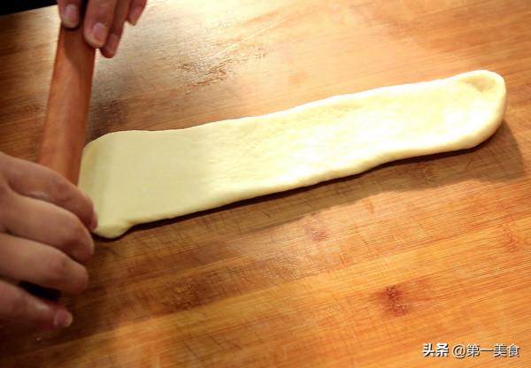 想吃芝麻條別再買了,廚師長教你做法和技巧,香酥焦脆,一看就會 想吃芝麻條別再買了,廚師長教你做法和技巧,香酥焦脆,一看就會