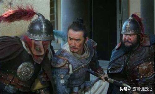 為什麼玄武門之變沒有毀掉李世民的形象？