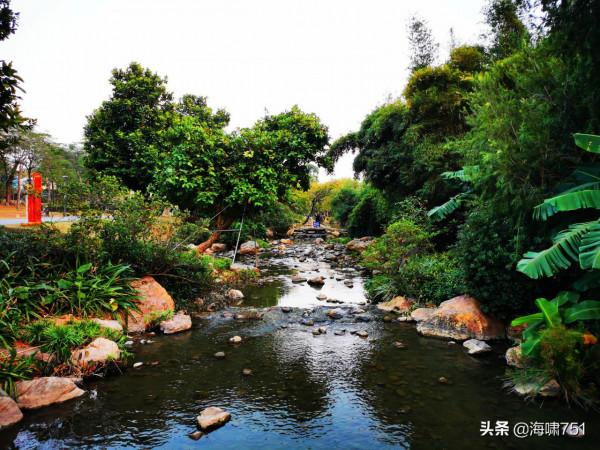 燈都溼地公園 燈都溼地公園