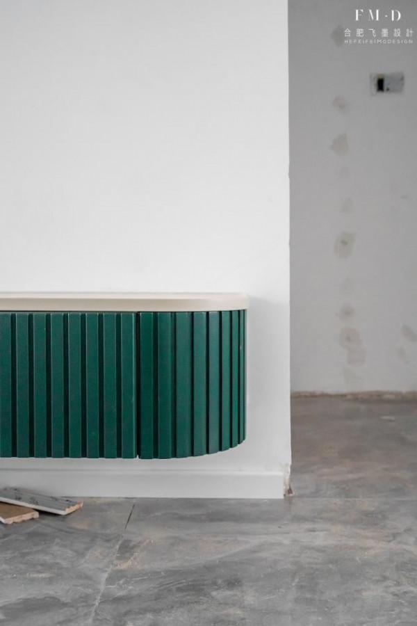 四四方方的裝修太常規了，家裡這6個地方多做一步處理，高階美學