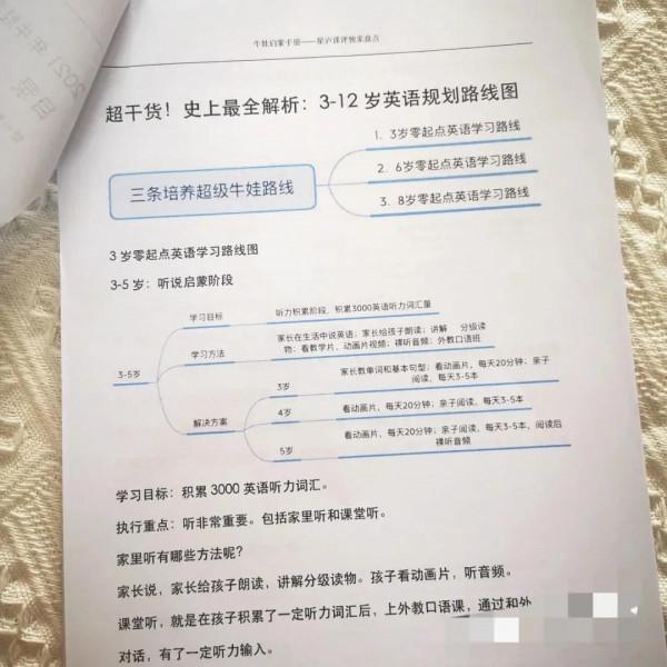 網紅雞娃手冊|今晚安排讀一下嗎? 網紅雞娃手冊|今晚安排讀一下嗎?