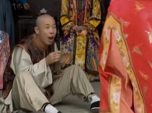 童年回憶《格格要出嫁》太后下嫁成洗腳婢，皇帝娶不到女主要出家