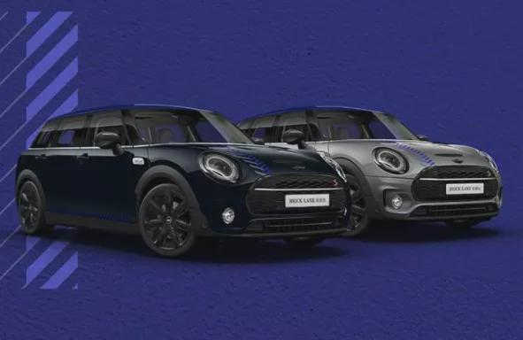 新款MINI CLUBMAN限量版上市，車叔為何不推薦買？