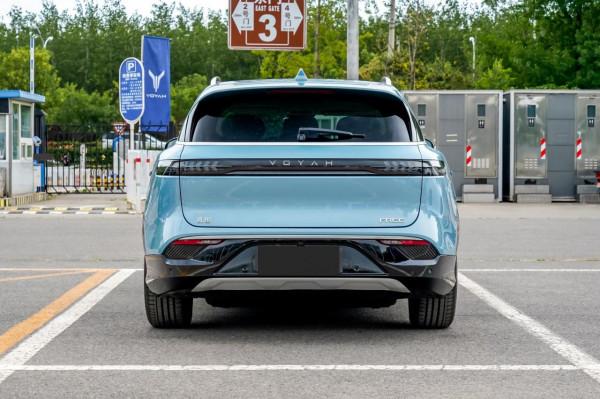 想買安全舒適的SUV，不妨看看這兩款，配主動剎車、自動泊車入位