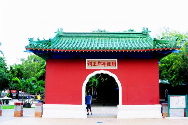 理性討論：鄭成功怎麼就成了日本人的“民族英雄”？