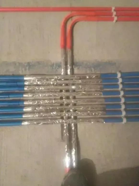 18項水電驗收標準，如果你不懂，驗收就是走過場，吃虧的是自己