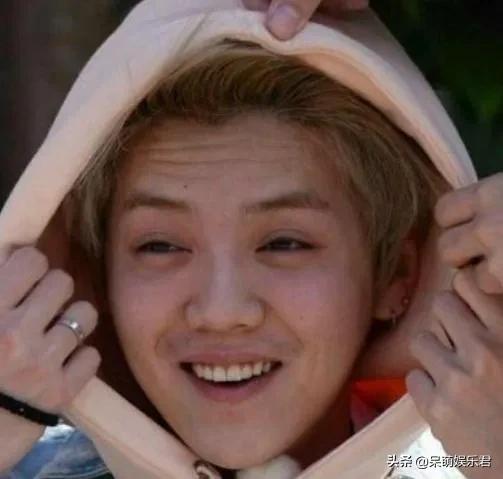 明星卸妝,李現老十歲,王一博無差別,鹿晗認不出? 明星卸妝,李現老十歲,王一博無差別,鹿晗認不出?