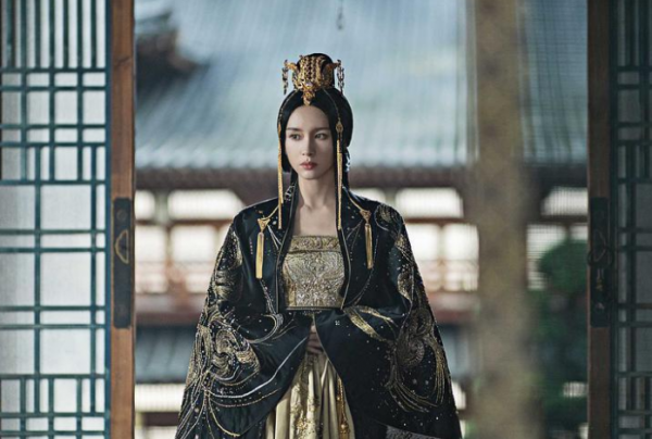 低分男女演員提名,鄧倫娜扎入圍不意外,“謀女郎”怎麼也栽了? 低分男女演員提名,鄧倫娜扎入圍不意外,“謀女郎”怎麼也栽了?