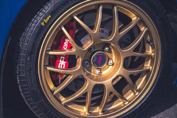 JDM效能車迷的理財神奇，你不想擁有？