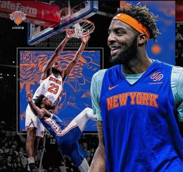 身高2米13，臂展2米24！上限不高？增重50斤後不止是下個卡佩拉