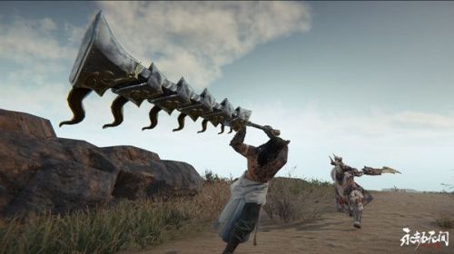 永劫無間雙排活動時間 雙排任務雙排模式抽獎活動詳解 永劫無間雙排活動時間 雙排任務雙排模式抽獎活動詳解