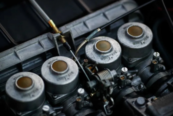 本田說&OpenCurlyDoubleQuote;讓我們創造世界上獨一無二的東西&rdquo;也的確做到了