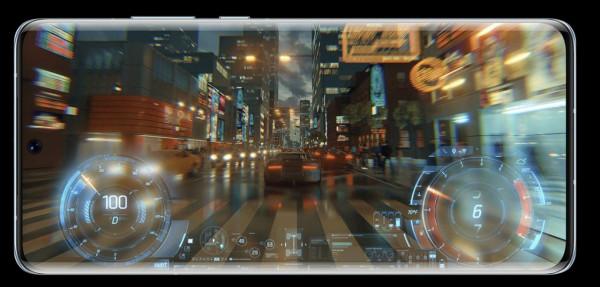 “開倒車”的華為P50Pro