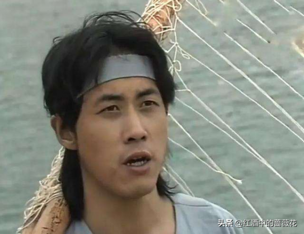 90版《封神榜》當年多火啊，但這幾位演員，之後卻難尋蹤跡