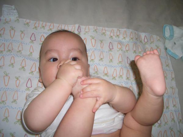 德國老公兩次陪產，至今心有餘悸，中國媽媽連創兩個順產奇蹟