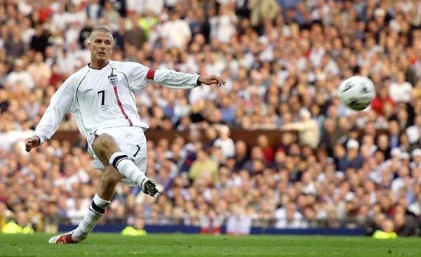 誰是任意球之王？12位打進任意球最多的球員，梅西C羅未進前十