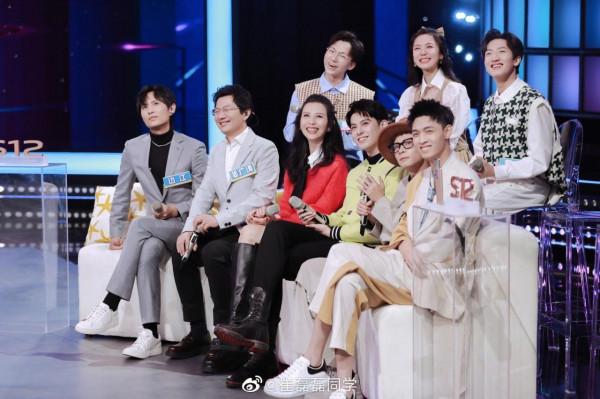 《你好星期六》首播收視第1！遊戲環節被去除，何老師一人撐全場