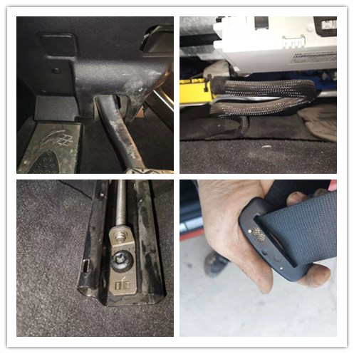 走遍中國花30萬買輛十年前的寶馬！小夥：不貴，全國才400臺！