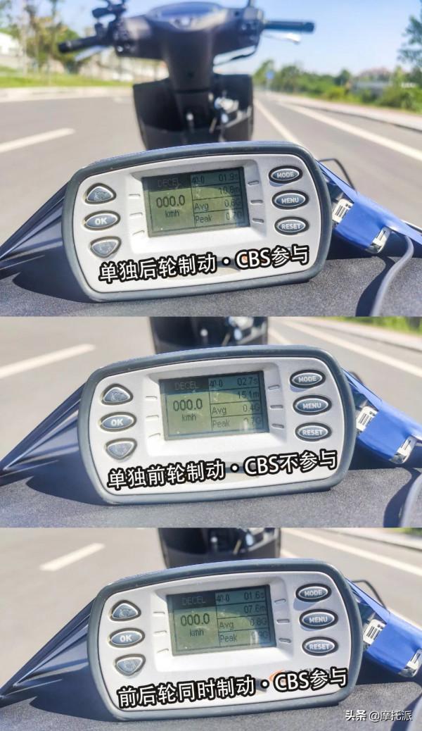 全網首拆豪爵UCR:“走近科學”才知道車架是不是簡配 全網首拆豪爵UCR:“走近科學”才知道車架是不是簡配