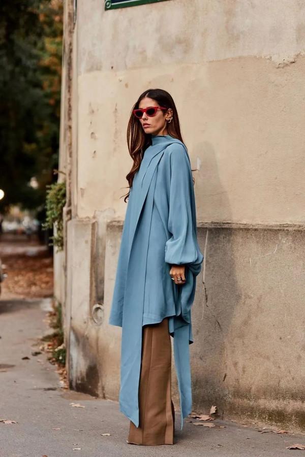 5大經典秋冬色，高階有質感