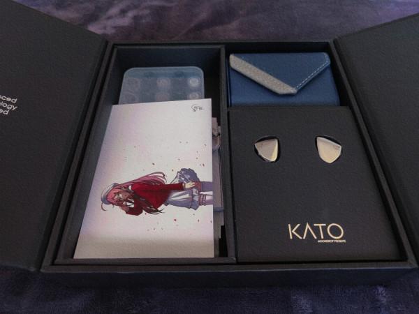 夜聽——水月雨kato“沉浸式”