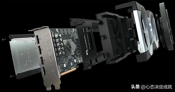 AMD RX 7900將配備Navi 31,核心頻率比6900 XT高出200~250MHz AMD RX 7900將配備Navi 31,核心頻率比6900 XT高出200~250MHz