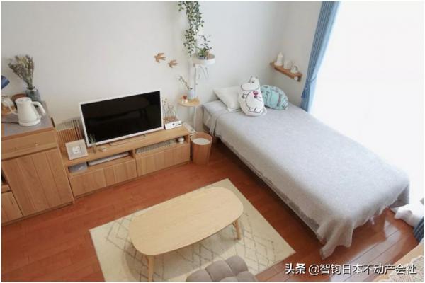 日本人終於不忍了，大房子才是心頭好