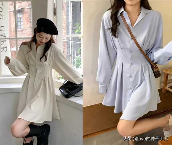 被問八百遍的衛衣，太好看了