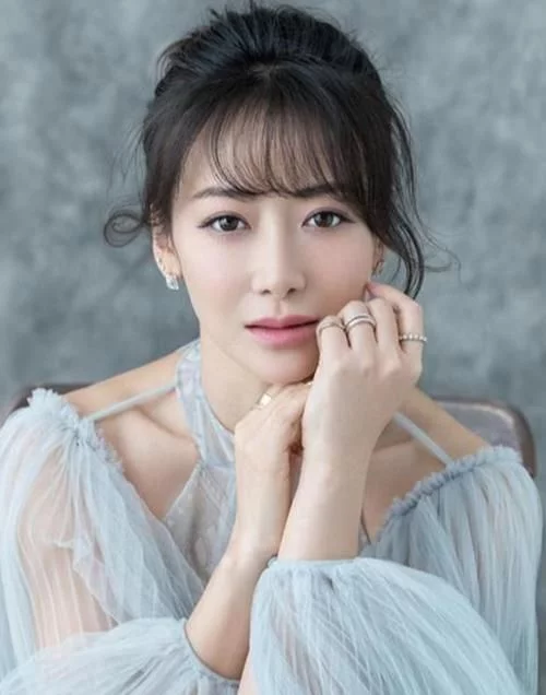 長得漂亮演技好，就是不紅的8大女星，哪位最可惜呢？