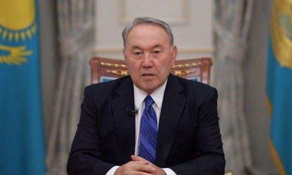 哈薩克變局的真相：一個被忽視的細節，國家權力為私利服務？