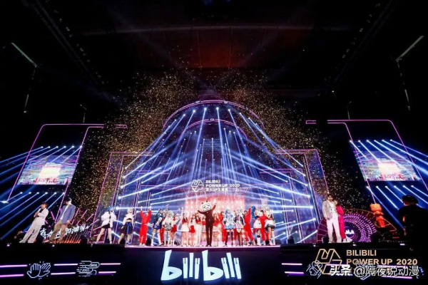 B站百大名單公佈！LEX掉落神壇，何同學和羅翔老師依舊位列仙班