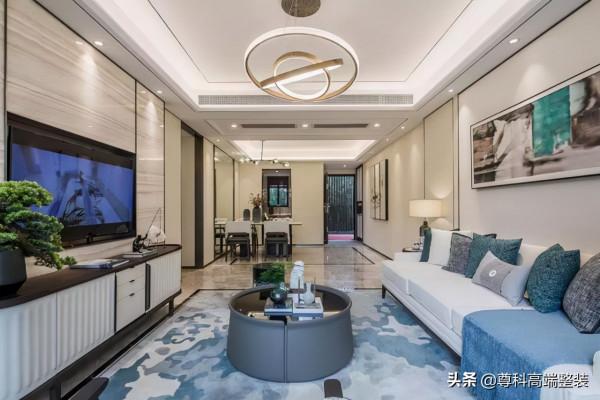 現代輕奢客餐廳鑑賞上篇#