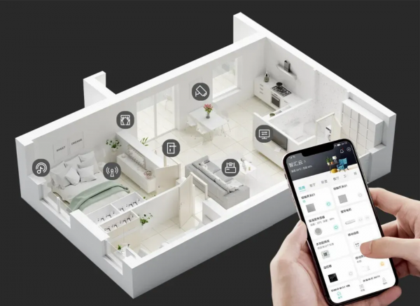 智慧家居安裝佈線前,這些知識務必知道 智慧家居安裝佈線前,這些知識務必知道