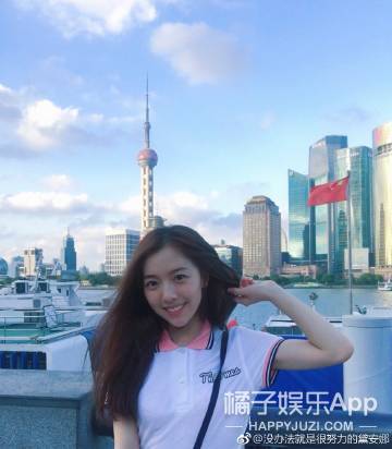 還記得《心動的訊號》胡金銘嗎？原來她早脫單了