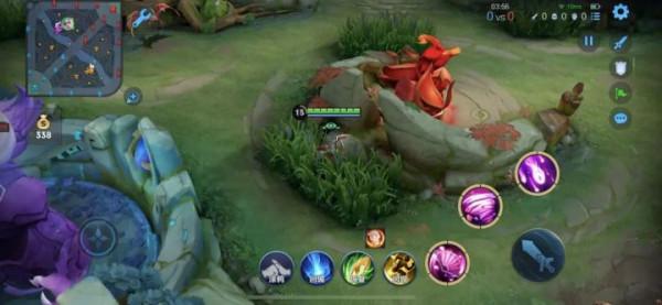 操作簡單又好看的英雄，小喬高階手法教學